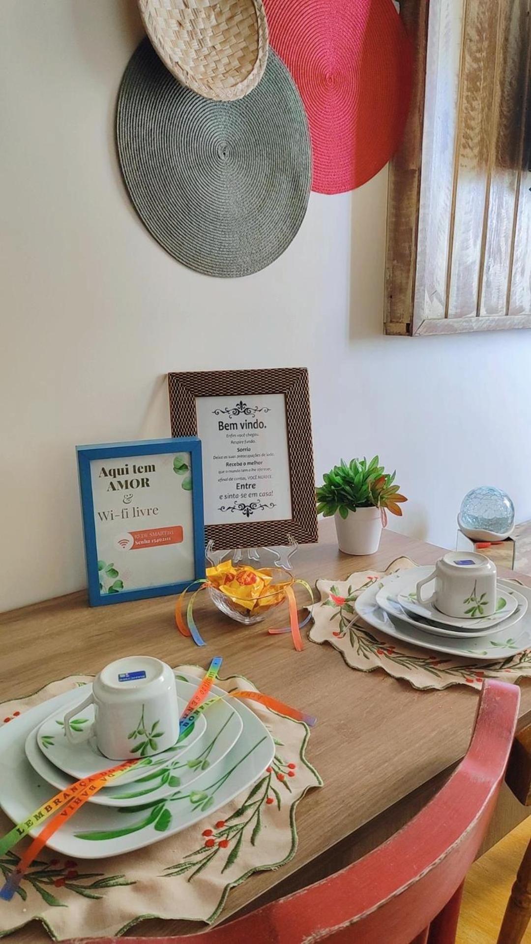 Flat Lindissimo Beira-mar Apartment *