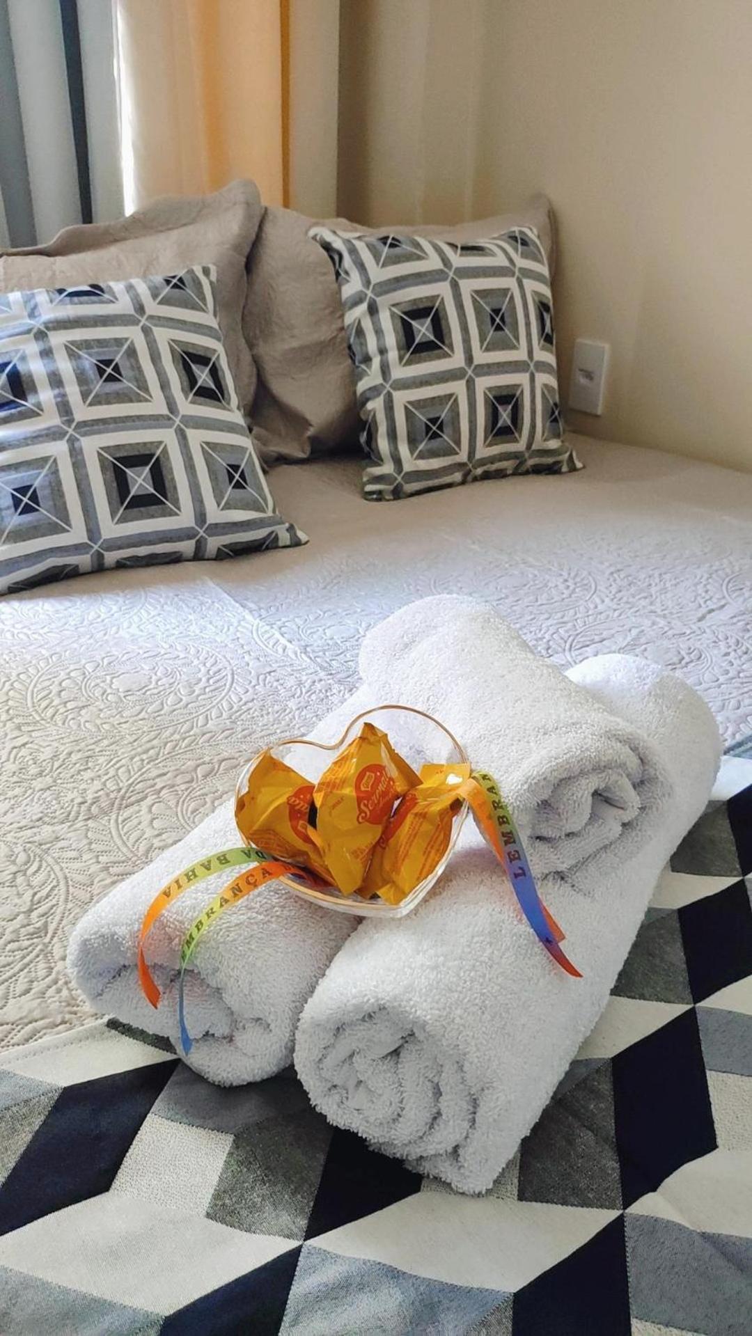 Apartment Flat Lindissimo Beira-mar *