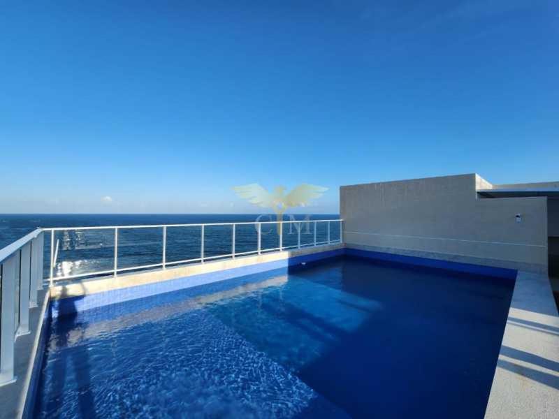 Flat Lindissimo Beira-mar Apartment *