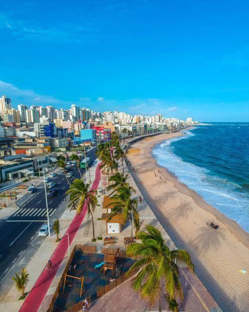 Apartment Flat Lindissimo Beira-mar Salvador