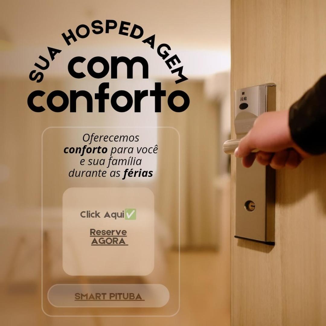 Flat Lindissimo Beira-mar Apartment *