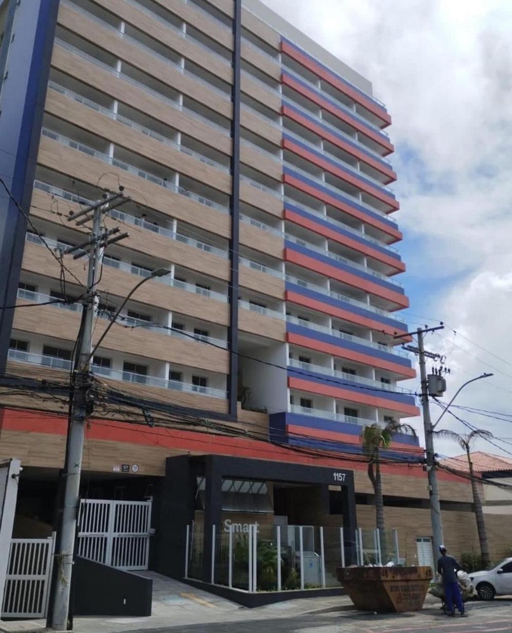 Apartment Flat Lindissimo Beira-mar Salvador