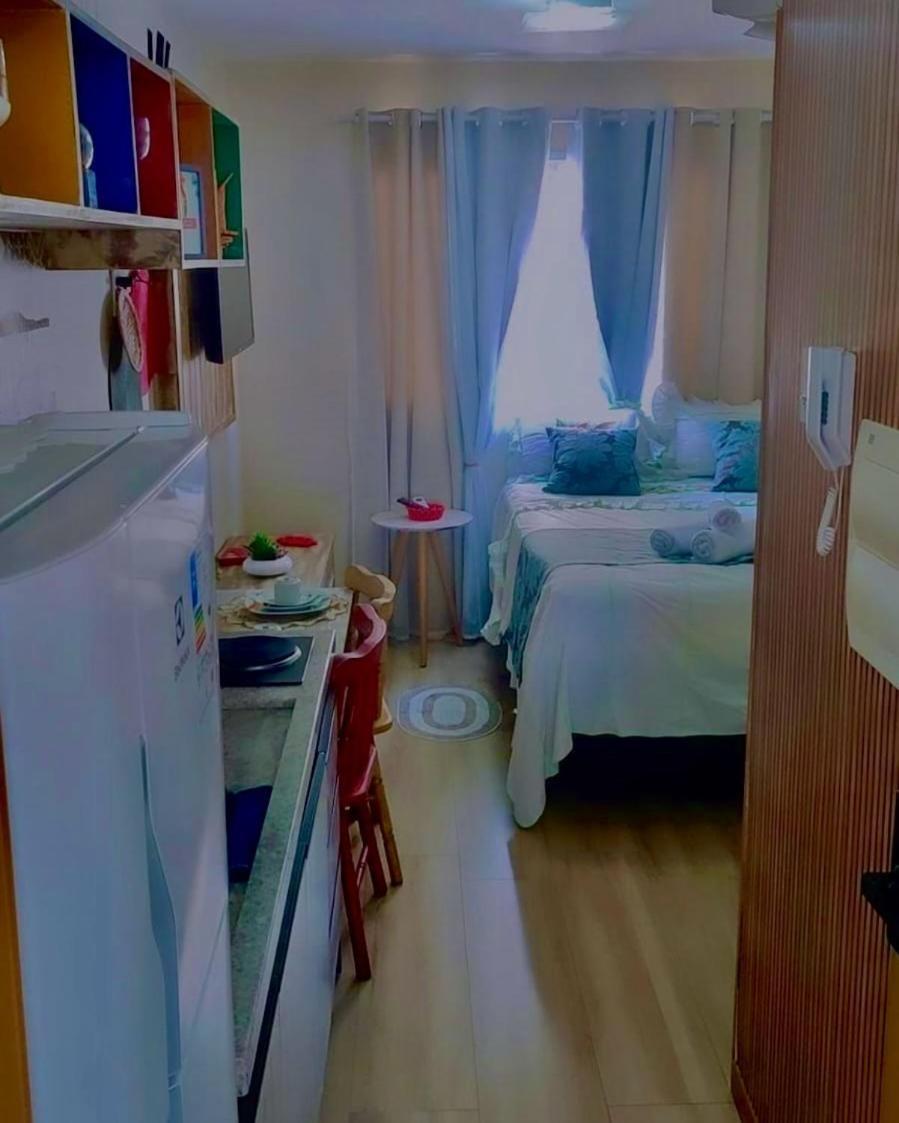 Flat Lindissimo Beira-mar *