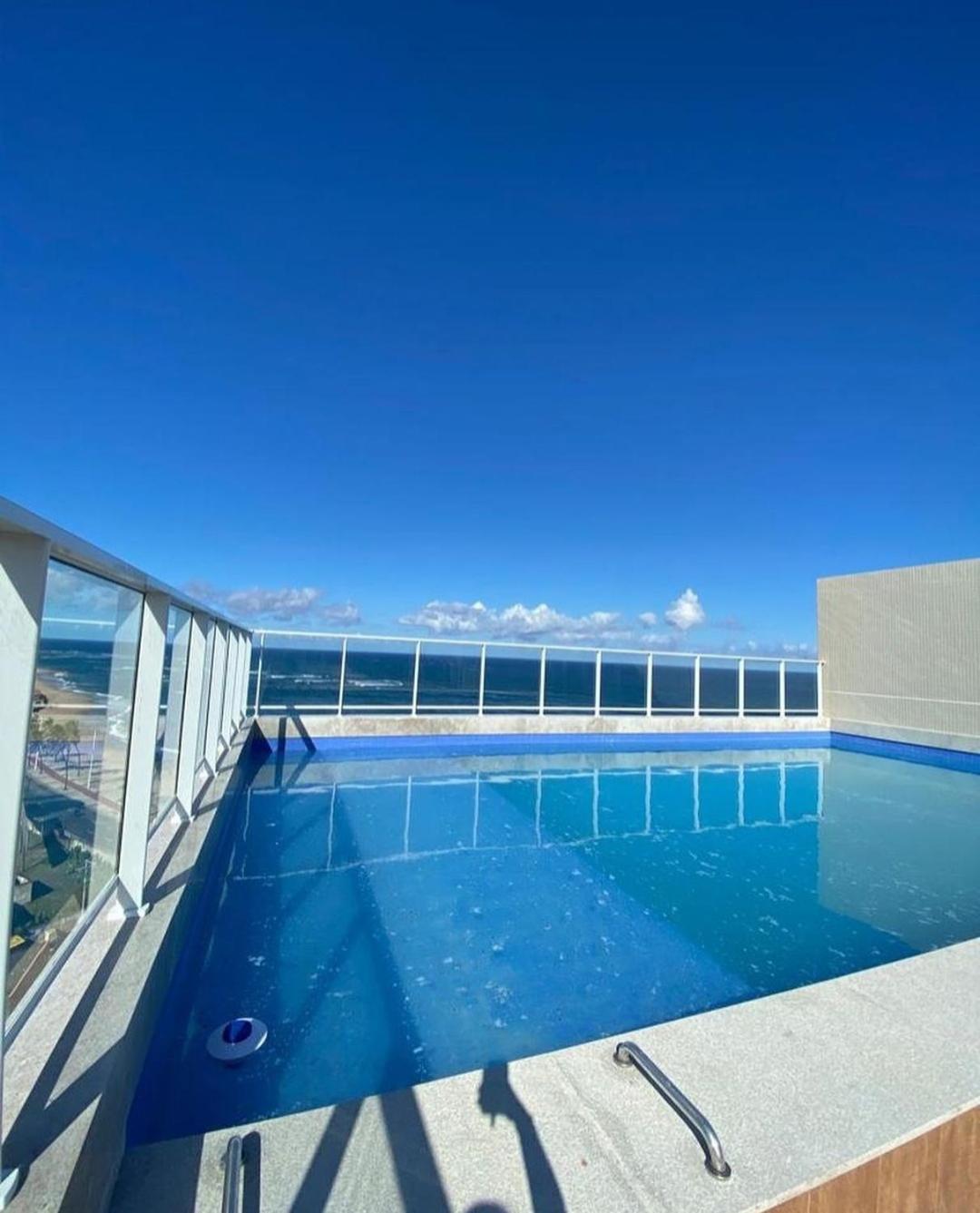 Apartment Flat Lindissimo Beira-mar