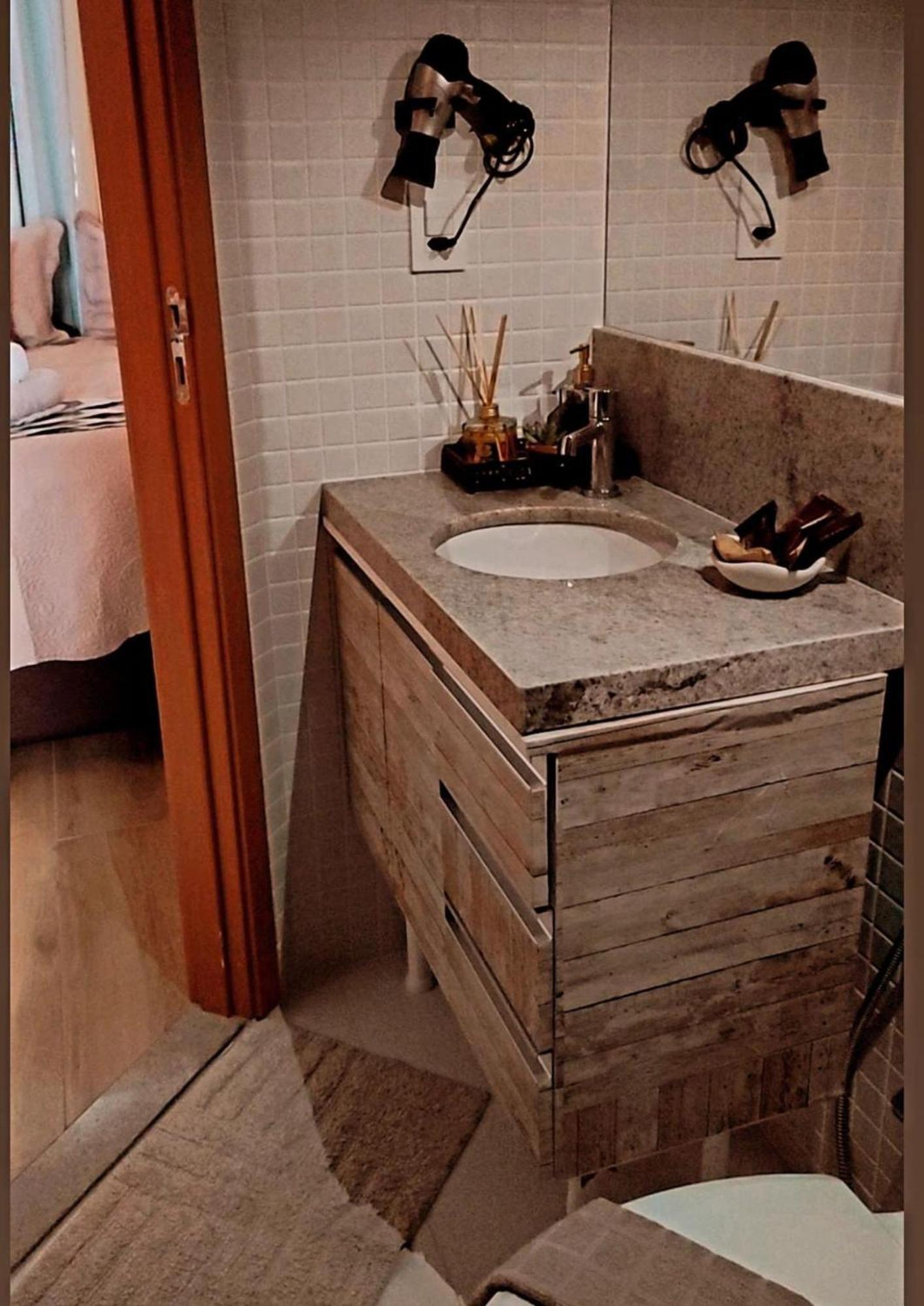 Flat Lindissimo Beira-mar Apartment *