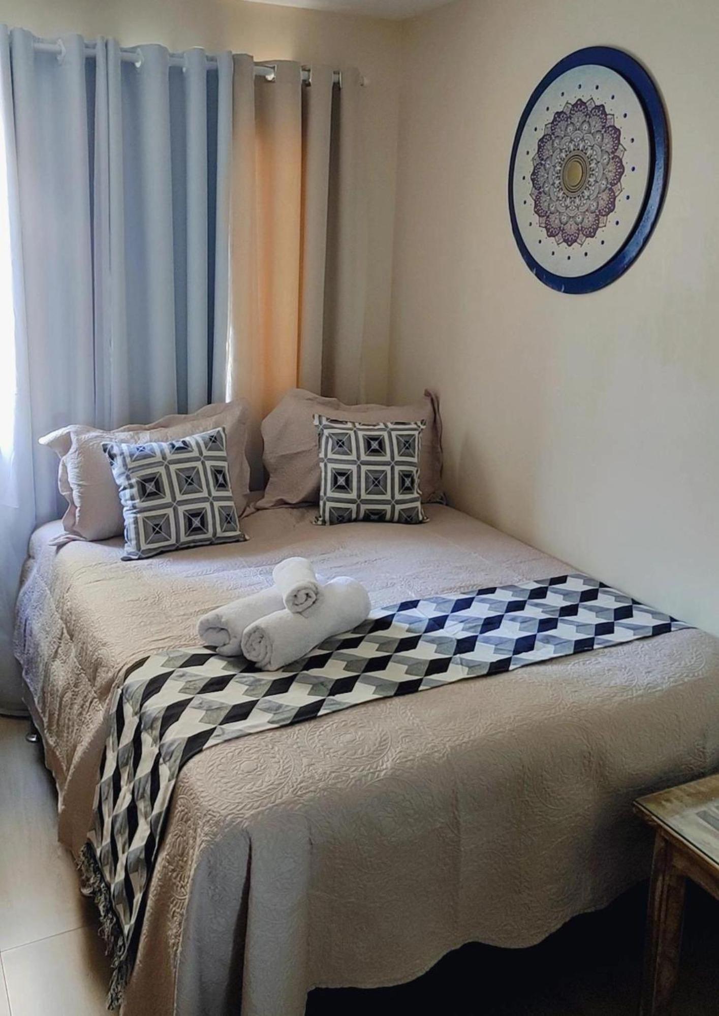 Flat Lindissimo Beira-mar Apartment
