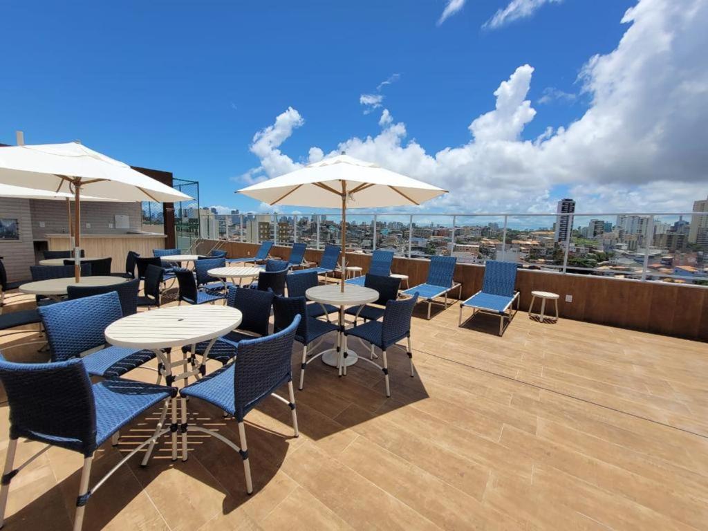 Apartment Flat Lindissimo Beira-mar
