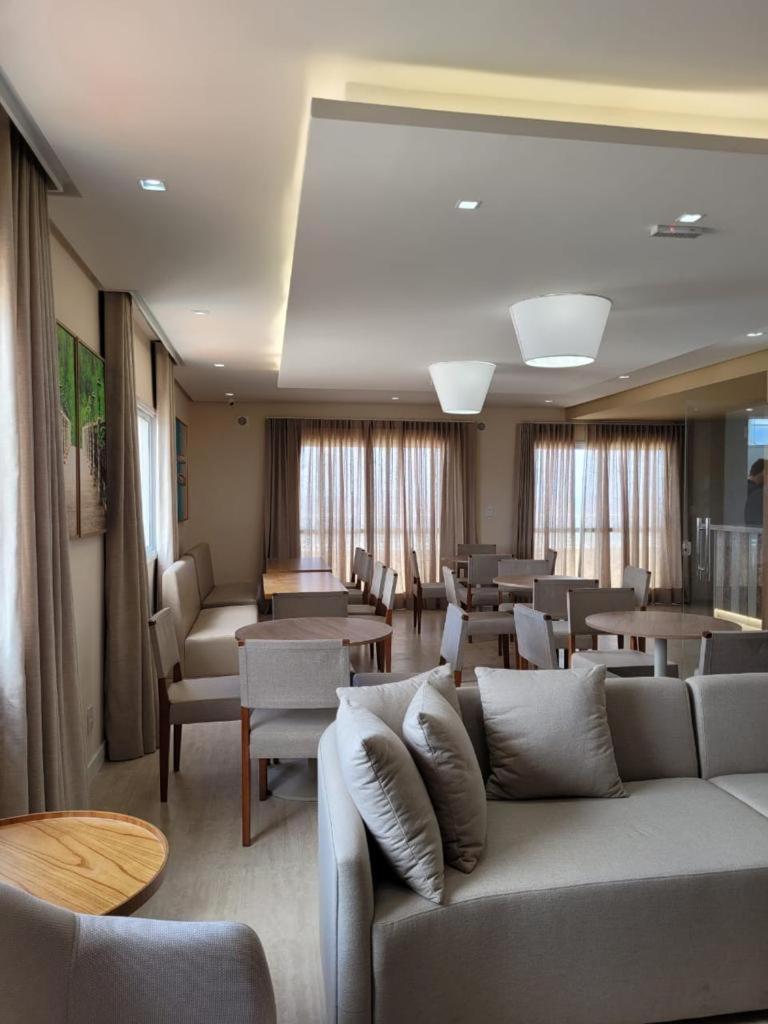 Flat Lindissimo Beira-mar Apartment *