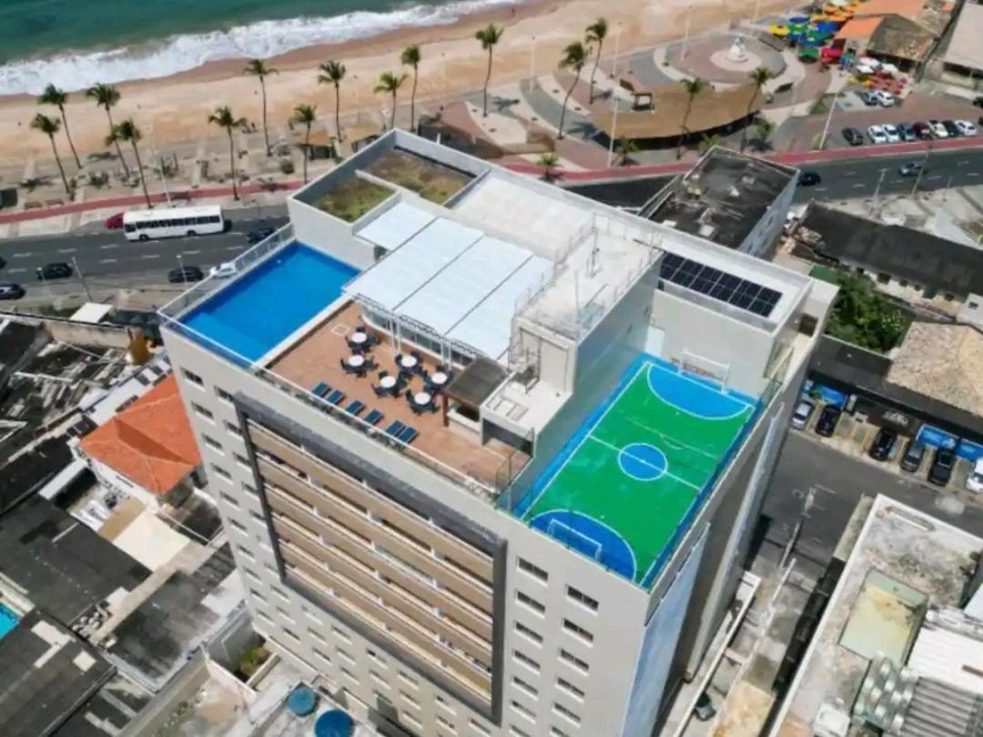 Apartment Flat Lindissimo Beira-mar