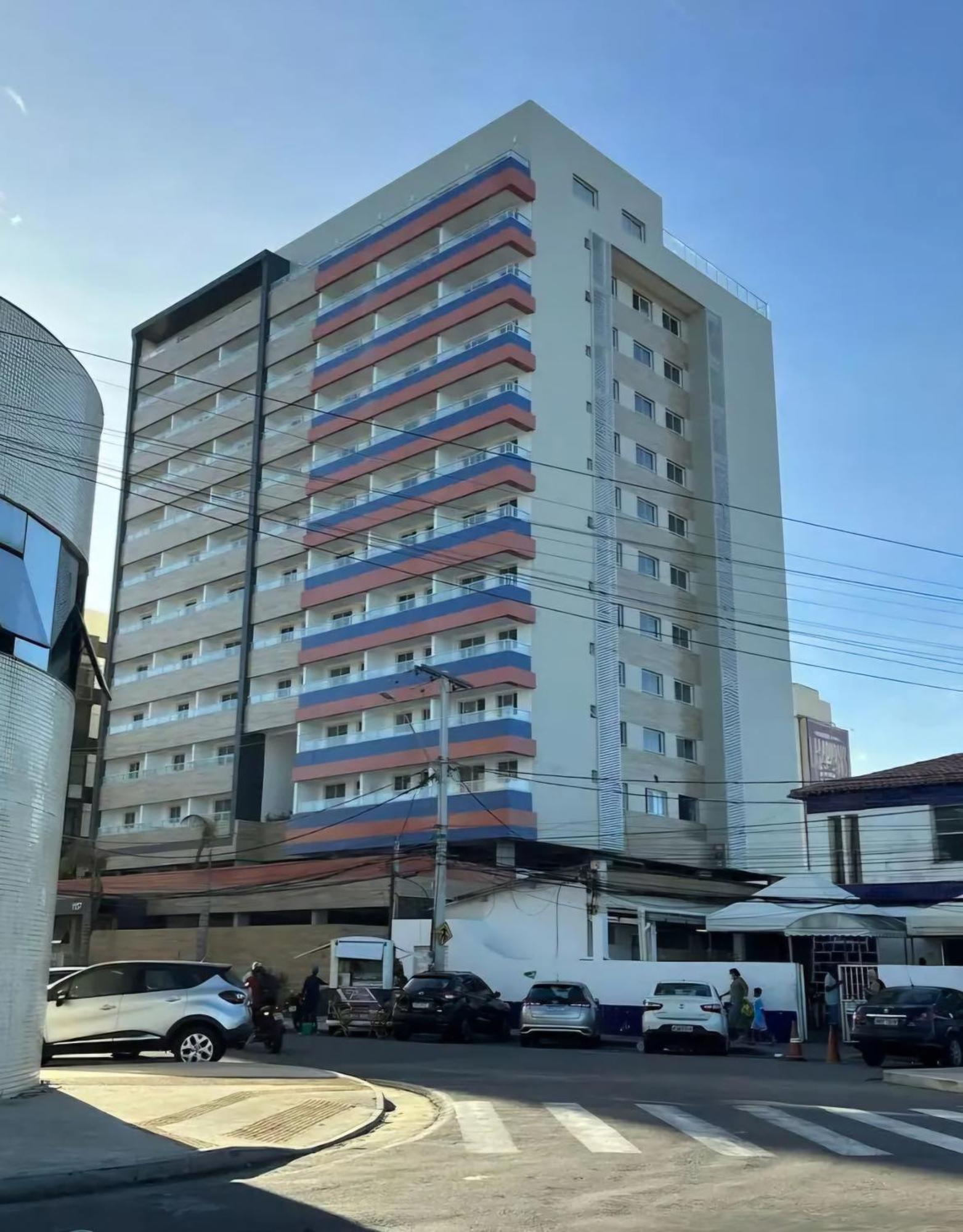 Flat Lindissimo Beira-mar *