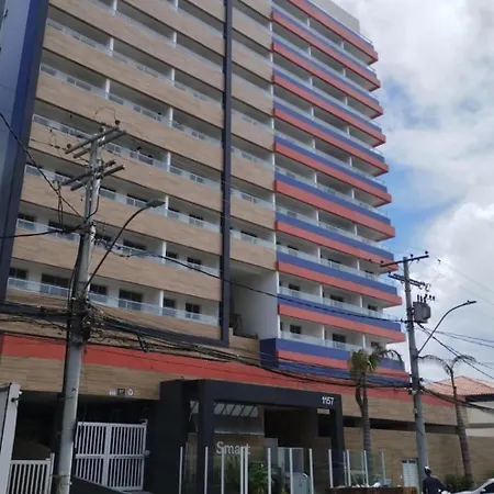 Flat Lindissimo Beira-Mar Apartment Salvador Exterior photo