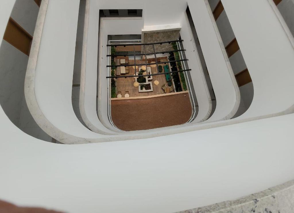 Flat Lindissimo Beira-mar Apartamento *