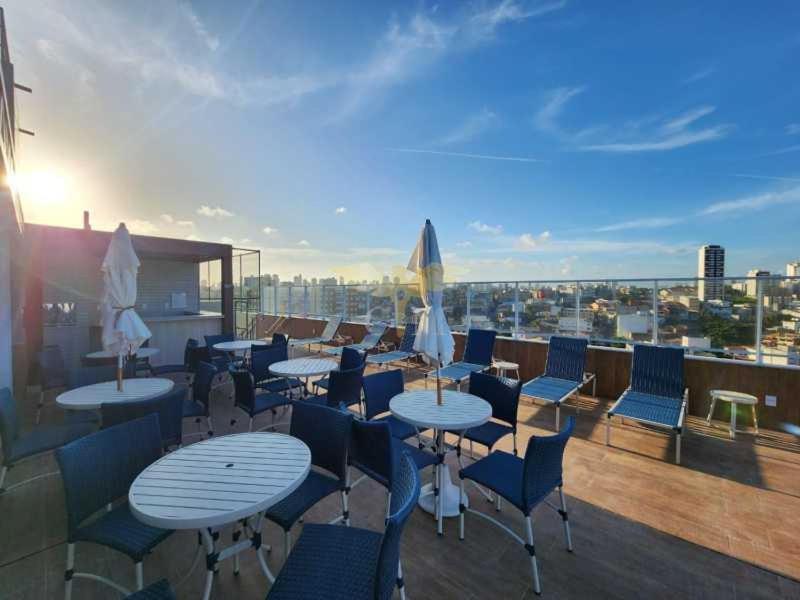 Apartamento Flat Lindissimo Beira-mar Salvador